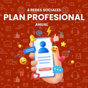 Plan Profesional Anual