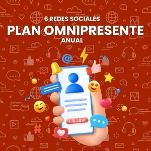 Plan Omnipresente Anual