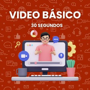 Video Básico 30 seg
