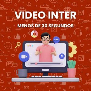 Video Inter Menos de 30 seg