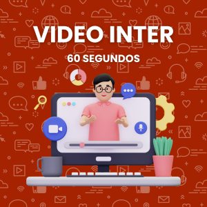 Video Inter 60 seg