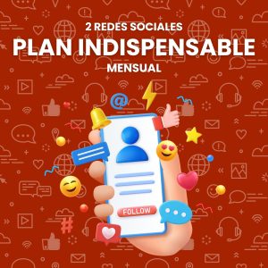 Plan Indispensable Mensual