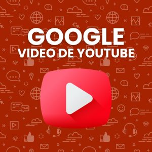 Google Video YouTube