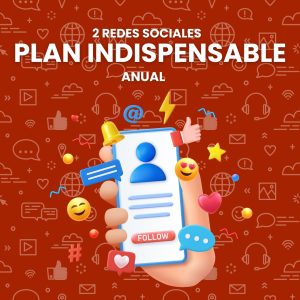 Plan Indispensable Anual